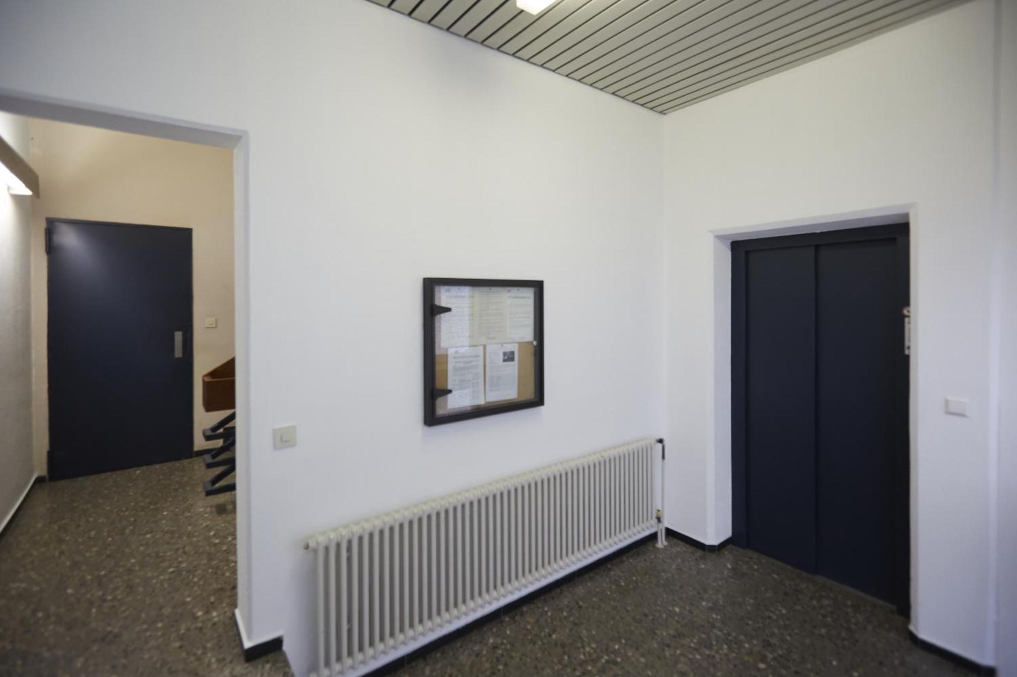 Harbour Apartments Karlsruhe Ngoại thất bức ảnh