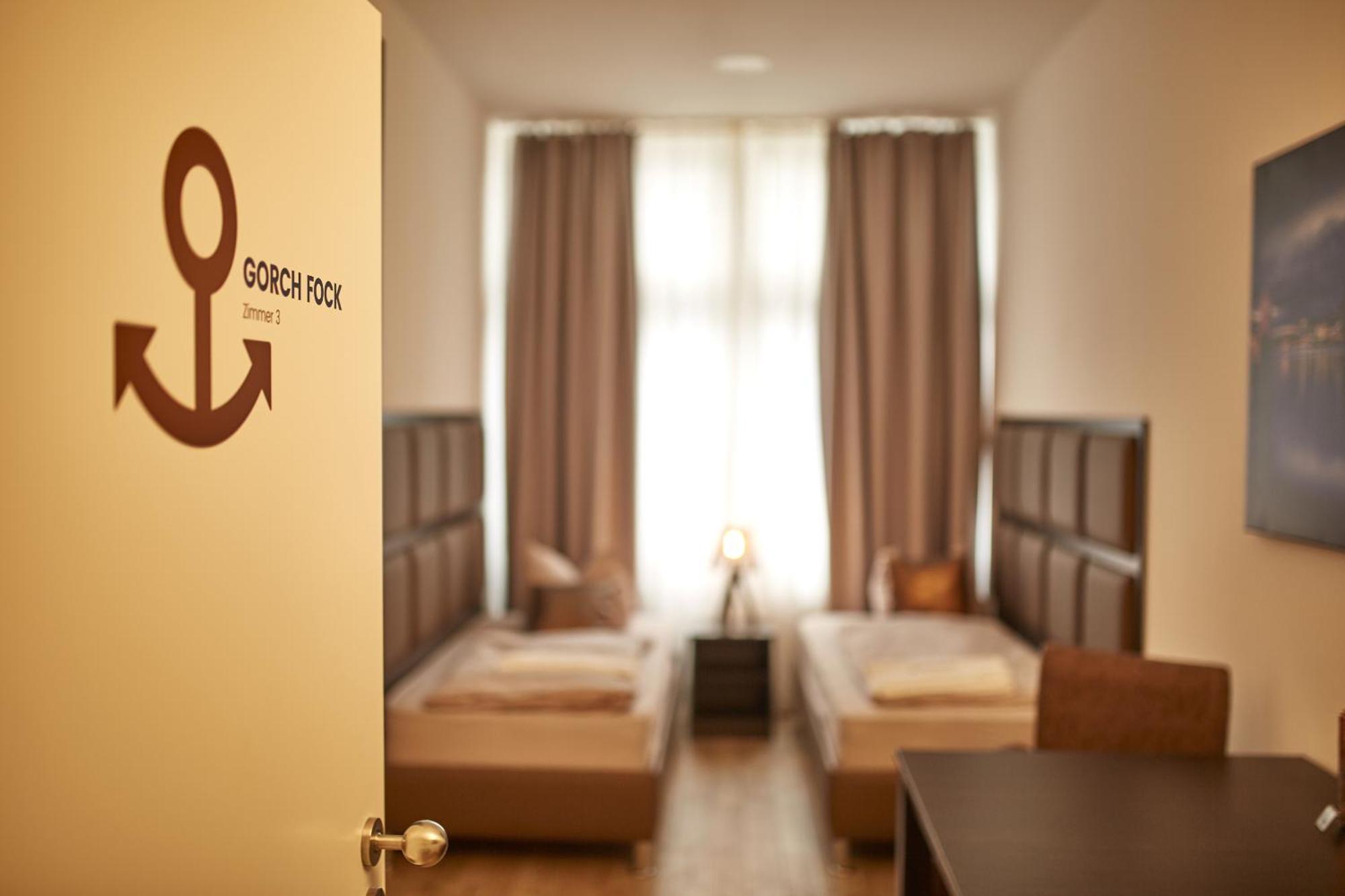 Harbour Apartments Karlsruhe Ngoại thất bức ảnh
